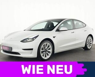 Tesla Tesla Model 3 Glasdach|Autopilot|Rückfahrkamera HD Gebrauchtwagen