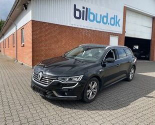 Renault Renault Talisman Grandtour Intens Gebrauchtwagen