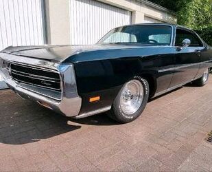 Chrysler Chrysler 300 Mopar 7,2 Liter 1969 Gebrauchtwagen