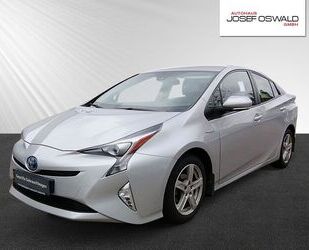 Toyota Toyota Prius Comfort Gebrauchtwagen