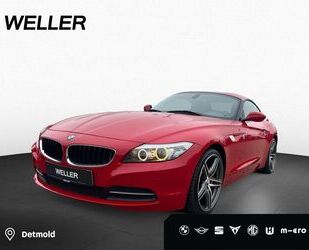 BMW BMW Z4 sDrive 30i NaviP HIFI PDC Sitzh Lenkradhz 1 Gebrauchtwagen