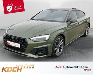 Audi Audi A5 Sportback 35 TFSI S-Line 2x, Matrix LED, P Gebrauchtwagen