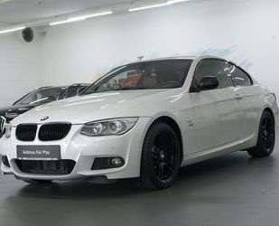 BMW BMW 330d xDrive Coupé M-Sport Edition *DER BESTE*! Gebrauchtwagen