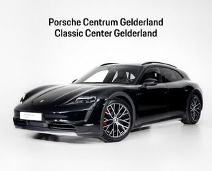 Porsche Porsche Taycan 4S Cross Turismo Gebrauchtwagen