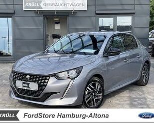 Peugeot Peugeot 208 208 1.2 Pure Tech 100 Allure+ LED+RFK+ Gebrauchtwagen