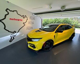 Honda Honda Civic Type R Limited Edition Gebrauchtwagen