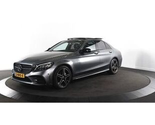 Mercedes-Benz Mercedes-Benz C 160 Autom. - Gebrauchtwagen