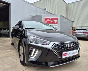 Hyundai Hyundai IONIQ 1.6 GDi AUTO. // HYBRID // 32.920 Gebrauchtwagen