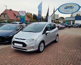 Ford Ford B-Max 1.0 EcoBoost Titanium Gebrauchtwagen