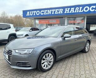 Audi Audi A4 Avant quattro design*MMI Plus*Panora*LED*P Gebrauchtwagen