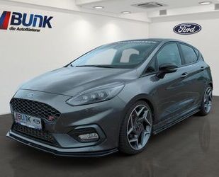 Ford Ford Fiesta ST 1.5L / Sound / Sport Gebrauchtwagen