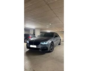 BMW BMW 530d xDrive Aut. M-Paket/360/HUD/PANO Gebrauchtwagen