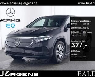 Mercedes-Benz Mercedes-Benz EQA 250+ +MBUX+Wide+LED+Navi+Night+C Gebrauchtwagen