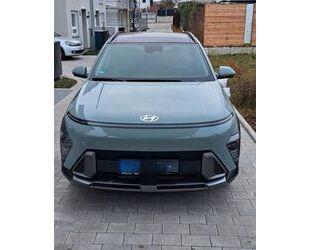 Hyundai Hyundai Kona 1.6 T-GDI Prime DCT Prime Gebrauchtwagen