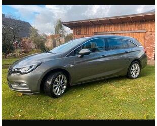 Opel Opel Astra ST 1.6 BiCDTI Innovation 118kW Innovati Gebrauchtwagen