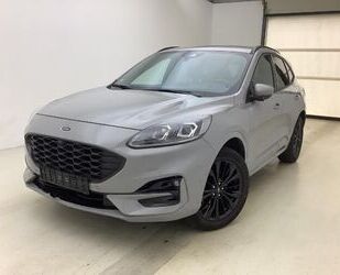 Ford Ford Kuga Hybrid Graphite Tech Edition AWD ST-LINE Gebrauchtwagen