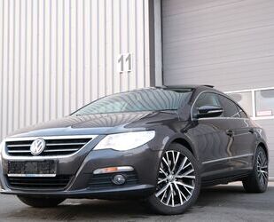 VW Volkswagen Passat CC Exclusive 4Motion*Pano*Dynau Gebrauchtwagen