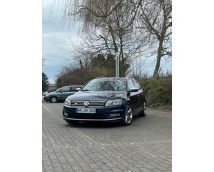 VW Volkswagen Passat Variant 2.0 TDI DSG 130kW R-Line Gebrauchtwagen