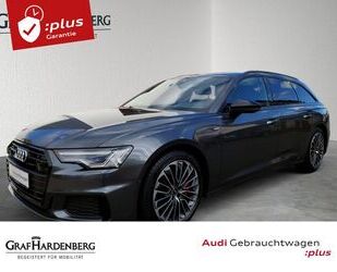 Audi Audi A6 Avant 55 TFSIe qu. S tronic S line ACC Mat Gebrauchtwagen