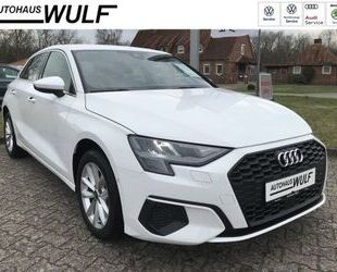 Audi Audi A3 Sportback 30TSFI Gebrauchtwagen