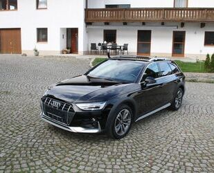 Audi Audi A4 Allroad 45 TFSI S tronic quattro Avant - Gebrauchtwagen