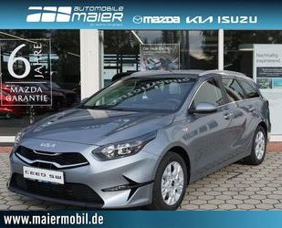 Kia Kia Ceed SW 1.5 TGDI Vision *NAVI* KAMERA* PDC* Gebrauchtwagen