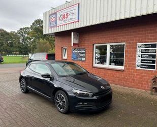 VW Volkswagen Scirocco 1.4 TSI Gebrauchtwagen