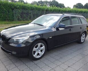 BMW BMW 523i touring Edition / Leder/Navi/Motor Klacke Gebrauchtwagen