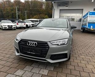 Audi Audi A4 TDI S-Line quattro sport +Virtual Ta.+B&O Gebrauchtwagen