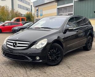 Mercedes-Benz Mercedes-Benz R 320 Travel-Edition CDI 4Matic Gebrauchtwagen