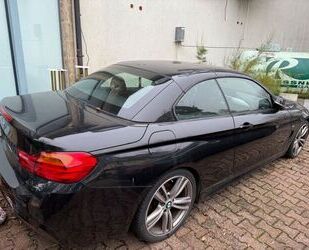 BMW BMW 428i xDrive Cabrio Sport Line Automatik Spor.. Gebrauchtwagen