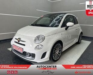 Abarth Abarth 500 595 C Turismo 