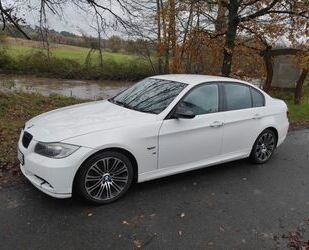 BMW BMW 320d E90 Limo Gebrauchtwagen