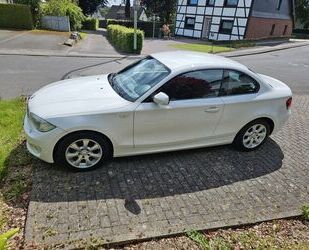 BMW BMW 118d Gebrauchtwagen