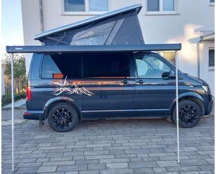 VW Volkswagen T6.1 Transporter Camper Bj. 2022 Gebrauchtwagen