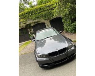 BMW BMW 318i - Gebrauchtwagen