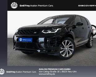 Land Rover Land Rover Discovery Sport P250 Dynamic SE Gebrauchtwagen