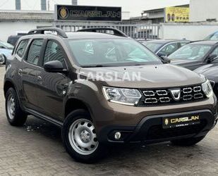 Dacia Dacia Duster II 4WD 