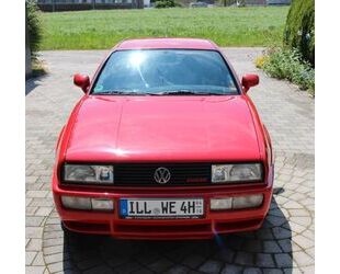 VW Volkswagen Corrado G60 Gebrauchtwagen