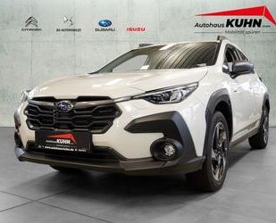 Subaru Subaru Crosstrek 2.0ie Platinum LEDER HGSD NAVI AC Gebrauchtwagen