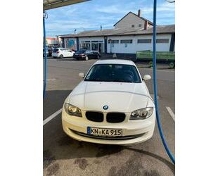 BMW BMW 118i Gebrauchtwagen