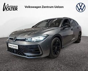 VW Volkswagen Passat 2.0 TDI R-Line AKTIVSITZE MATRIX Gebrauchtwagen