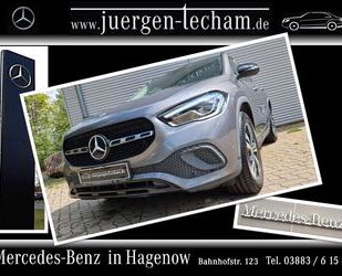 Mercedes-Benz Mercedes-Benz GLA 200 Progressive*LED*NAVI*AHK Gebrauchtwagen