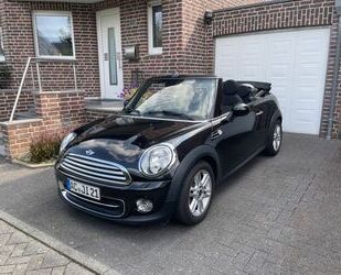 Mini MINI Cooper Cabrio Cooper Gebrauchtwagen