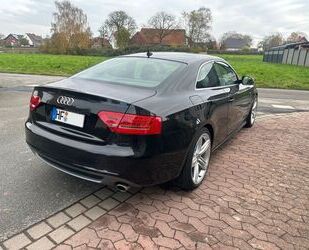 Audi Audi A5 Coupe 2.7 TDI Multitronic 3x S-Line Gebrauchtwagen