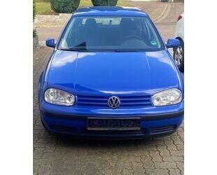 VW Volkswagen Golf 1.4 Ocean Ocean Gebrauchtwagen