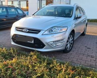 Ford Ford Mondeo 2,2TDCi 147kW Titanium S Turnier Auto. Gebrauchtwagen