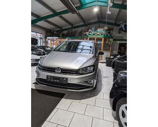 VW Volkswagen Golf Sportsvan VII Comfortline IQ. Driv Gebrauchtwagen