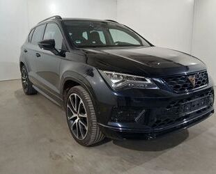 Cupra Cupra Ateca 4Drive Pano, AHK,Area View, Schallensi Gebrauchtwagen