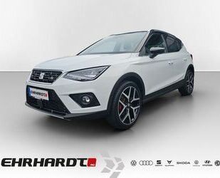 Seat Seat Arona 1.5 TSI FR VIRTUAL*NAVI*LED*ACC*PARKLEN Gebrauchtwagen